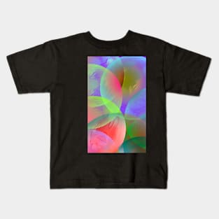 GF163 Art and Abstract Kids T-Shirt